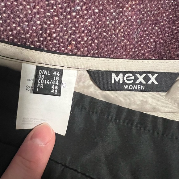 Mexx Women snow pants - Picture 4 of 4